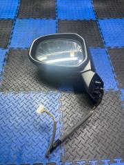 Фото запчасти зеркало переднее левое Honda Freed 2008 контрактная запчасть Запчасть зеркало переднее левое Honda Freed 2008