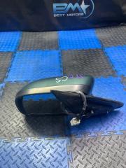 Запчасть зеркало переднее левое Toyota Vista Ardeo