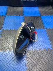 Фото запчасти зеркало переднее левое Toyota Passo контрактная запчасть Запчасть зеркало переднее левое Toyota Passo