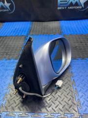 Запчасть зеркало переднее правое Nissan March