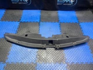 Запчасть накладка замка капота передняя Toyota Wish 2009