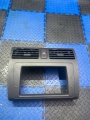 Запчасть консоль магнитофона Suzuki Swift 2006
