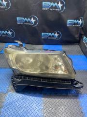 Фото запчасти фара передняя правая Honda FREED контрактная запчасть Запчасть фара передняя правая Honda FREED