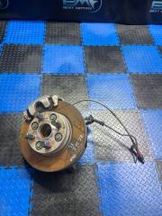 Запчасть ступица передняя левая Suzuki Swift 2006