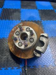 Запчасть ступица передняя правая Suzuki Swift 2006