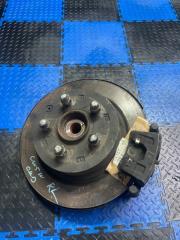 Ступица задняя левая Mitsubishi Outlander 2007