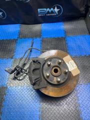 Ступица передняя левая Mitsubishi Outlander 2007