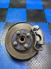 Запчасть ступица передняя правая Toyota Aqua