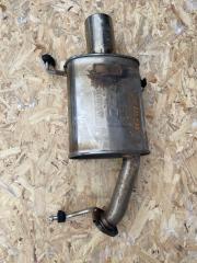 Запчасть глушитель Suzuki Swift 2006