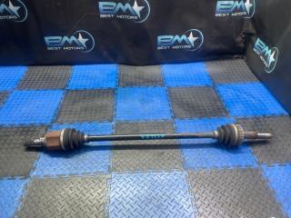 Привод задний правый Nissan X-Trail 2014