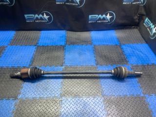 Привод задний левый Nissan X-Trail 2014