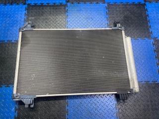 Запчасть радиатор кондиционера Toyota Vitz 2008