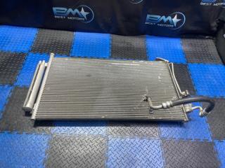 Фото запчасти радиатор кондиционера Subaru Forester 2006 контрактная запчасть Запчасть радиатор кондиционера Subaru Forester 2006