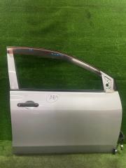 Дверь передняя правая Mazda Familia 2008 контрактная Дверь передняя правая Mazda Familia 2008