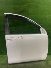 Запчасть дверь передняя правая Toyota Sienta