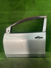 Дверь передняя левая Mazda Familia 2008 контрактная Дверь передняя левая Mazda Familia 2008