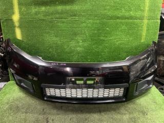 Фото запчасти бампер передний Honda Freed Spike контрактная запчасть Запчасть бампер передний Honda Freed Spike