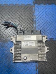 Запчасть электронный блок управления двигателем (эбу) Nissan Note 2012
