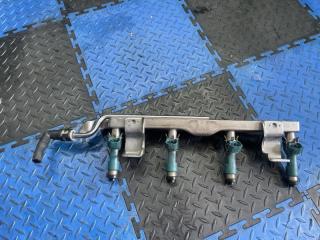 Фото запчасти форсунка Mazda Demio 2001 контрактная запчасть Запчасть форсунка Mazda Demio 2001
