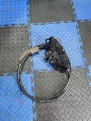 Запчасть замок капота Nissan Leaf 2012