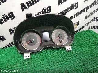 Запчасть спидометр Subaru Forester