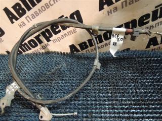 Запчасть тросик ручного тормоза правый Toyota Ractis NCP100 46420-52180 контрактная Тросик ручного тормоза правый Toyota Ractis NCP100 46420-52180 контрактная