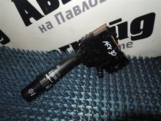 Подрулевой переключатель дворников Toyota Camry 2004