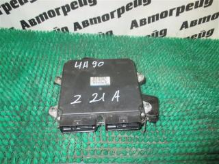 Блок управления двс Mitsubishi Colt 2010