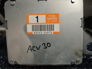 Блок управления подвеской Toyota Camry 2004.09