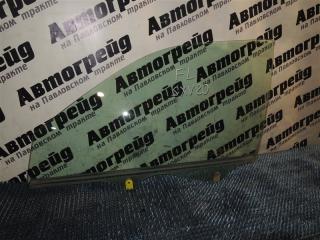 Стекло боковое переднее левое Toyota Camry Gracia 1997 контрактная Стекло боковое переднее левое Toyota Camry Gracia 1997