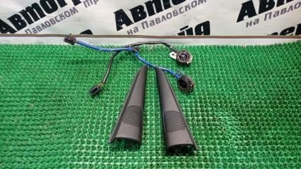 Накладка на зеркало внутренняя Toyota Ipsum 2002 контрактная Накладка на зеркало внутренняя Toyota Ipsum 2002