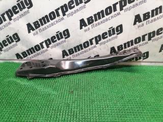 Запчасть балка продольная Toyota Avensis 2006.07