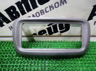 Запчасть консоль Toyota Corolla Spacio 2000.07