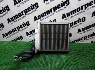 Запчасть радиатор кондиционера салонный Toyota Camry 2005.06