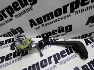 Рычаг переключения АКПП Toyota Ipsum 06.2003 контрактная Рычаг переключения АКПП Toyota Ipsum 06.2003