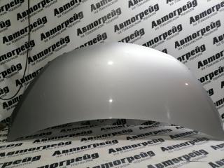Запчасть капот Subaru Trezia 2015