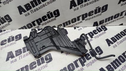 Кронштейн фары левый AUDI A4 07.06.2008