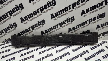 Пенопласт в бампер передний AUDI A4 07.06.2008