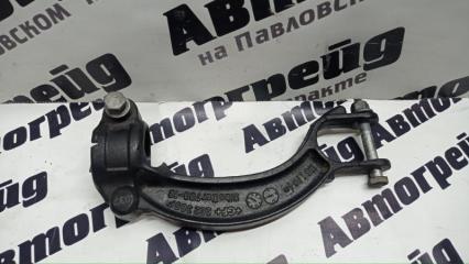 Вилка амортизатора передняя левая AUDI A4 07.06.2008