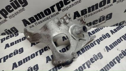 Кулак поворотный задний левый AUDI A4 07.06.2008