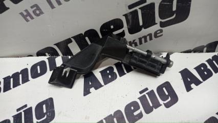 Крепление бампера заднее правое AUDI A4 07.06.2008