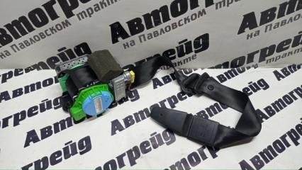 Ремень безопасности передний правый AUDI A4 07.06.2008