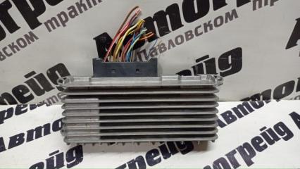 Усилитель магнитолы AUDI A4 07.06.2008 контрактная Усилитель магнитолы AUDI A4 07.06.2008