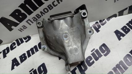 Кронштейн опоры двигателя левый AUDI A4 07.06.2008