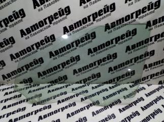 Стекло боковое переднее левое VOLKSWAGEN TOUAREG 2006 контрактная Стекло боковое переднее левое VOLKSWAGEN TOUAREG 2006