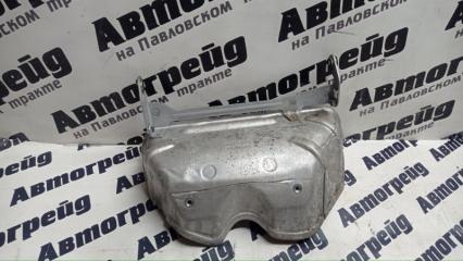 Кожух выпускного коллектора VOLKSWAGEN TOUAREG 2006