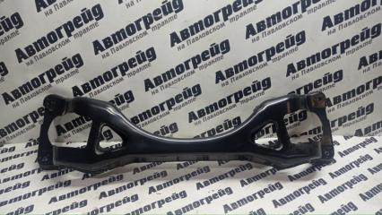 Балка задняя VOLKSWAGEN TOUAREG 2006 контрактная Балка задняя VOLKSWAGEN TOUAREG 2006