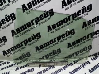 Стекло боковое заднее левое Toyota Camry 2010/09 контрактная Стекло боковое заднее левое Toyota Camry 2010/09