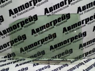 Стекло боковое заднее правое Toyota Camry 2010/09 контрактная Стекло боковое заднее правое Toyota Camry 2010/09