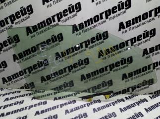 Стекло боковое переднее правое Mitsubishi Airtrek 2004 контрактная Стекло боковое переднее правое Mitsubishi Airtrek 2004